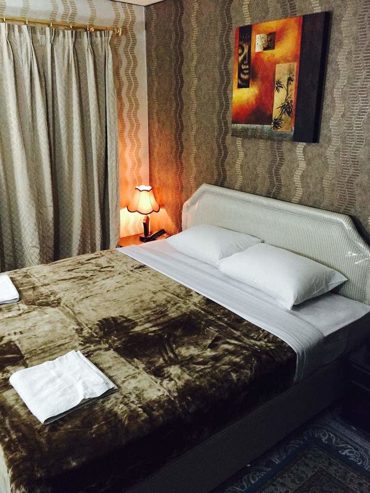 เวสต์ โฮเต็ล Hotel ดูไบ ภายนอก รูปภาพ