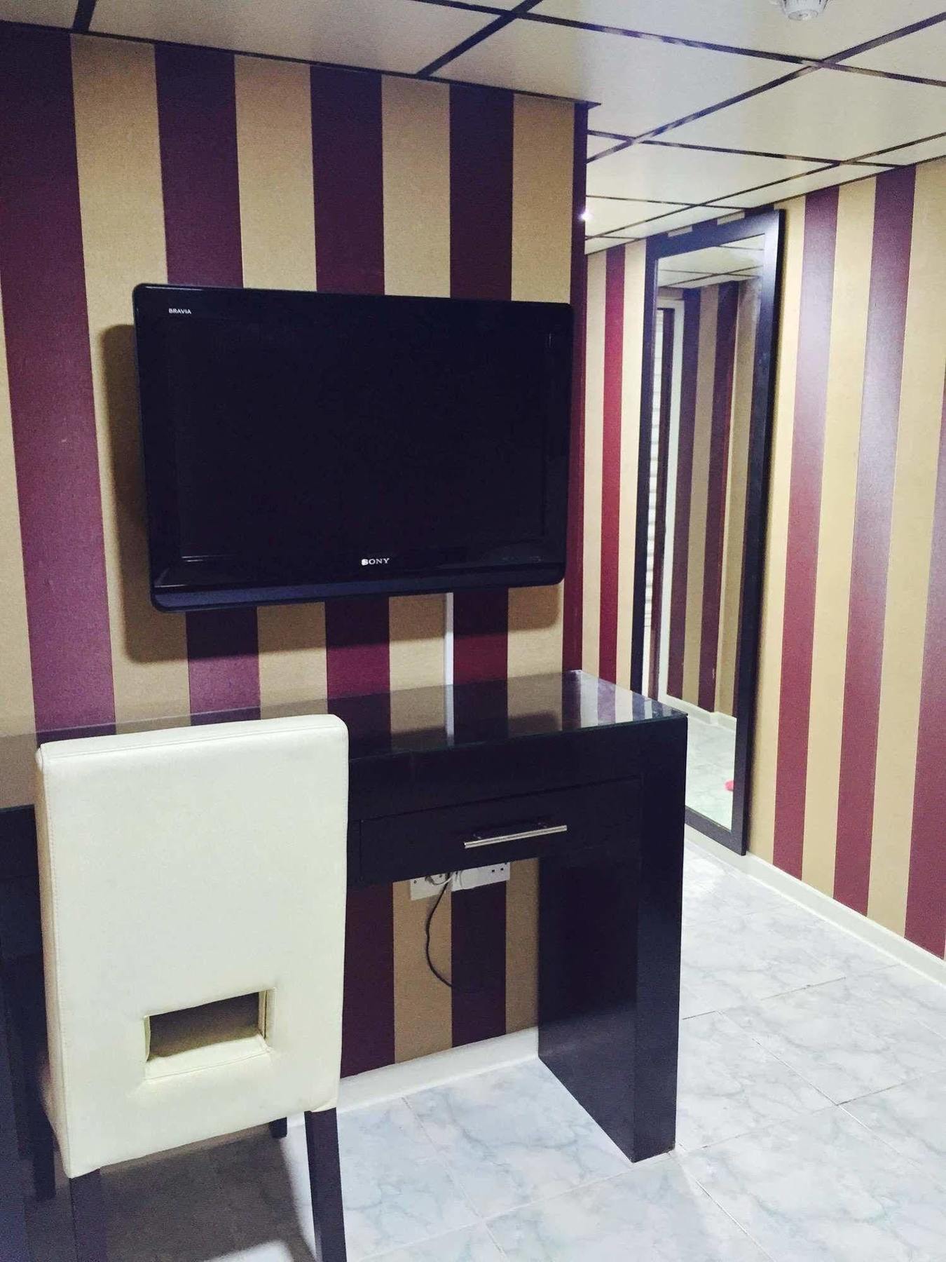 เวสต์ โฮเต็ล Hotel ดูไบ ภายนอก รูปภาพ